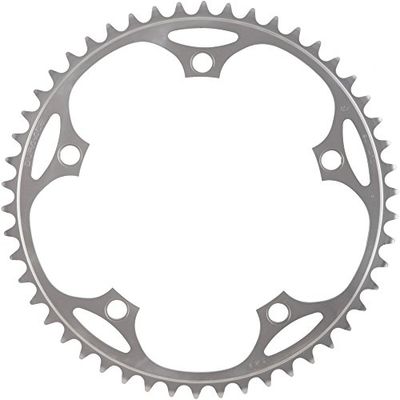 Shimano Dura Ace 7710 55 1/2 x 1/8, Argento, Taglia Unica