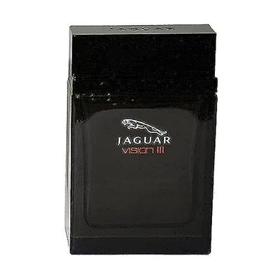 Jaguar, Agua de colonia para hombres - 100 gr.