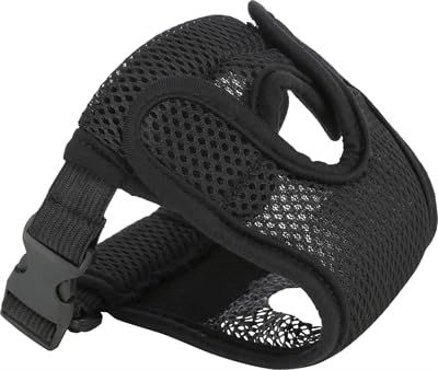 TRIXIE Braguitas Protectoras Comfort S 30-37 cm