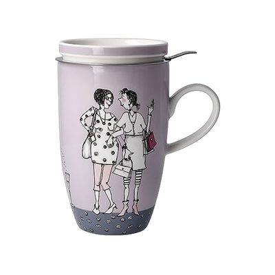 Goebel Tasse, Porcelaine Anglaise, 14 cm