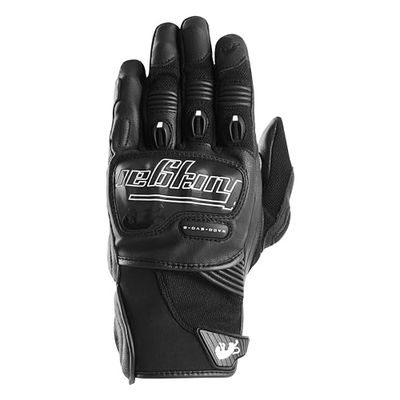 Furygan WACO Evo 2 Gants Moto - Protection Avancée D3O, Confort & Souplesse, Top Confort, Ventilation Optimisée, Protection sans Compromis