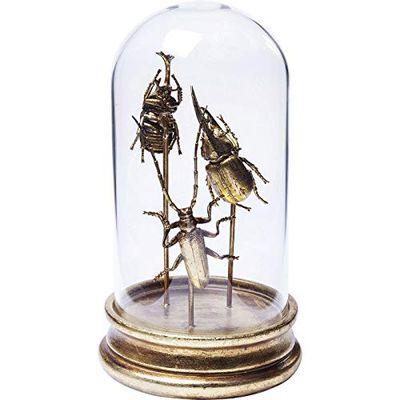 Kare Design Object Insects Tre Deco