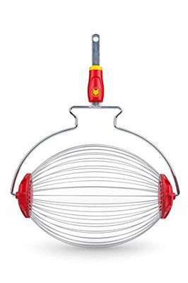 ACCESSORIO modello FC-MS per raccoglifrutta WOLF-Garten modello FC-M per frutti e noci diametro 2-4,5 cm larghezza di lavoro 30 cm