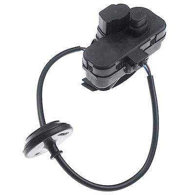 Zamek do drzwi klapa zbiornika pojazdu do Golf V Variant S-c-i-r-o-c-o T-i-g-u-a-n 1K5 AJ5 137 138 5N Kombi Coupe SUV 2007-2018 5N0810773F
