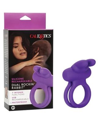 Calexotics 138138 Rockin' Rabbit Enhancer