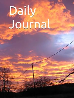 Daily Journal