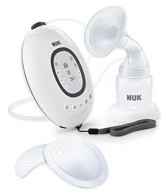 Roche mjölkpump
