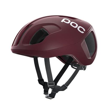 POC Ventral SPIN Casco de bicicleta - La aerodinámica, la seguridad y la ventilación se unen para mantener el casco a la vanguardia de la protección