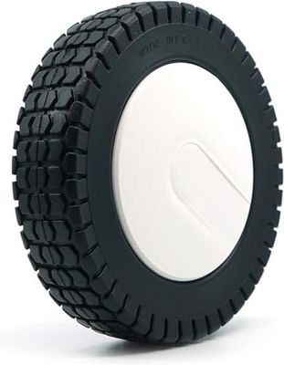 Oregon 72-601 Universal Wheel for All Common Lawn Mowers 175 mm