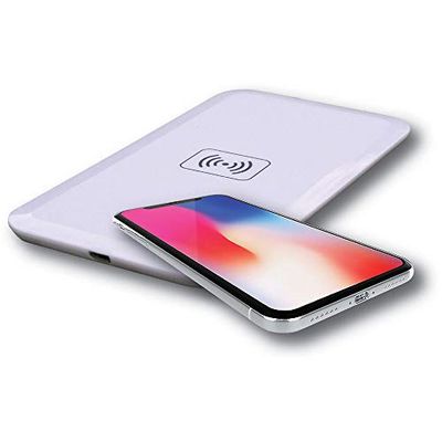 Infapower Oplader voor merk model Wireless Smartphone Charger 1A