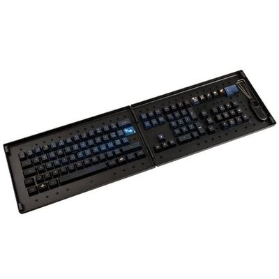 Traitors INF Keycap Set, PBT, ISO - CH
