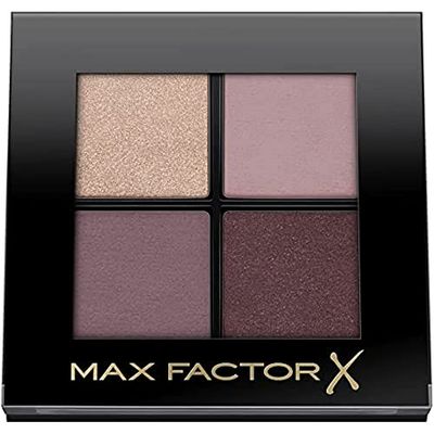 Max Factor - Palette de fards à paupières Soft Touch - 002 Crushed Blooms