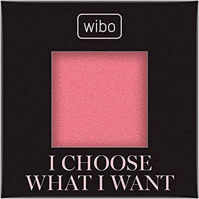 Wibo Blusher I Choose.. No 2