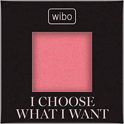 Wibo Blusher I Choose. No 2