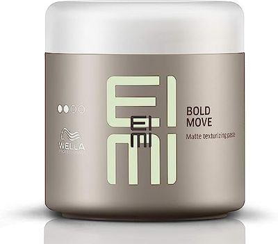 Wella Professionals EIMI Bold Move pâte coiffante mate tenue légère 150ml