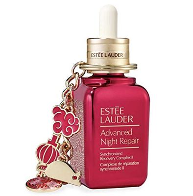 Estée Lauder Advanced Night Repair Chinese New Year serum do włosów, 50 ml