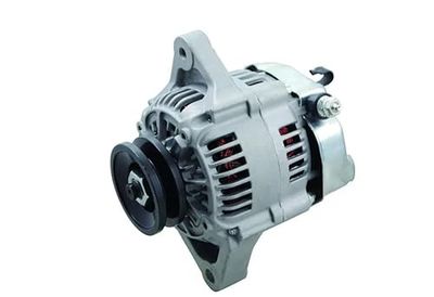 cyclingcolors alternador 14V 55A tractor vehículo agrícola automóvil máquina