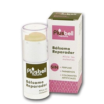 PLUS BELL Peeling per labbra, confezione da 1 (1 x 100 g)