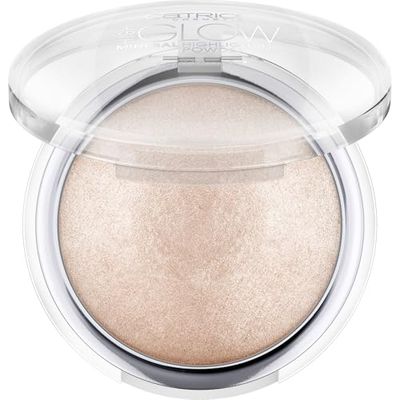 Catrice - iluminador mineral high glow - infusão leve 10.