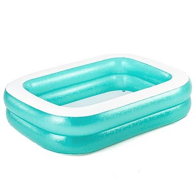 PISCINA FAMILY 2 ANELLI 201x150x5