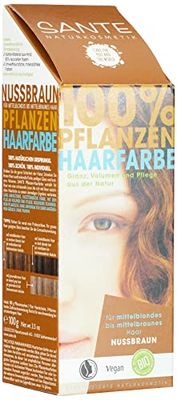 SANTE - 100GR DYE Hazel. SANTE