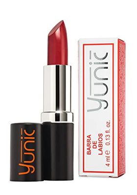 Yunic 33200018 Nawilżająca szminka, nr 18