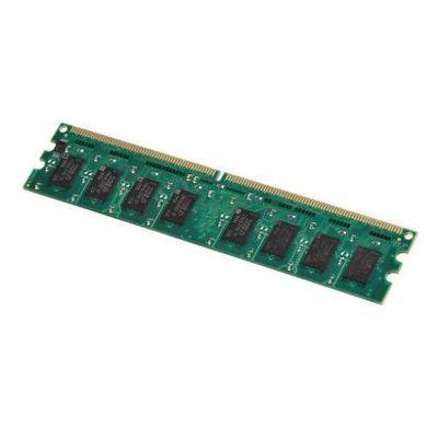 Hama PC-667 - Memoria RAM DDR2 da 1 GB, IP.10