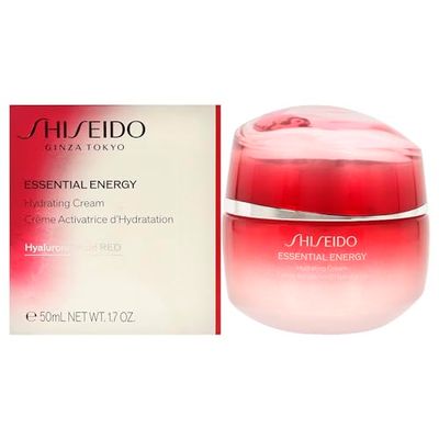 Shiseido SKN EE MOISTURIZING CREAM 50ML