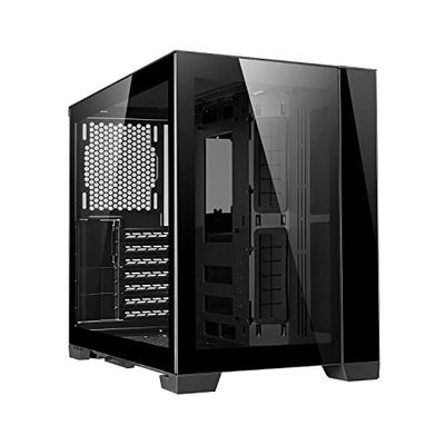 Lian Li-Li Case PC nero O11D Mini -X O11D Mini -X Tour midi 1 pz