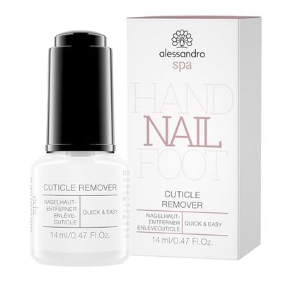 Alessandro Spa - Eliminador de cutículas (14 ml)