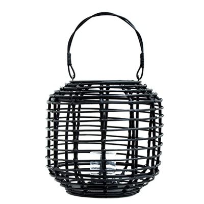 Premier Housewares Homeitem, Black, One Size