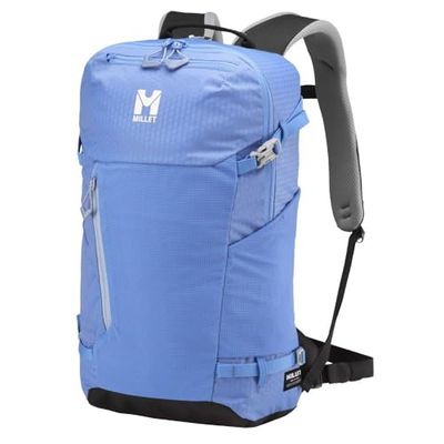 Millet Ubic 15 Mixte, Sac à Dos pour Homme et Femme – Randonnée et Trekking – Volume Moyen 15 L