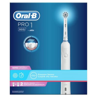 BRAUN ORAL-B