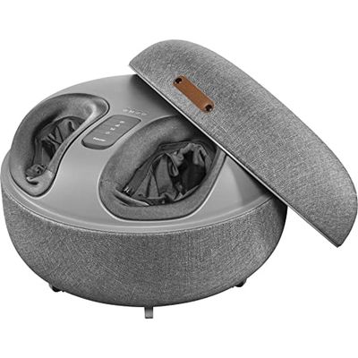 Beurer FM 120 2-i-1 Shiatsu Foot Massager