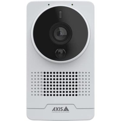 AXIS M1075-L boxkamera inomhus 2MP/HDTV 30FPS IR DPLU 103 FOV