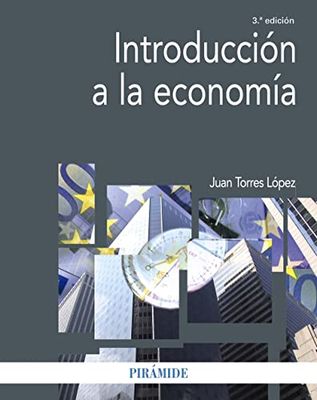 Introducción a la economía (Economía y Empresa)