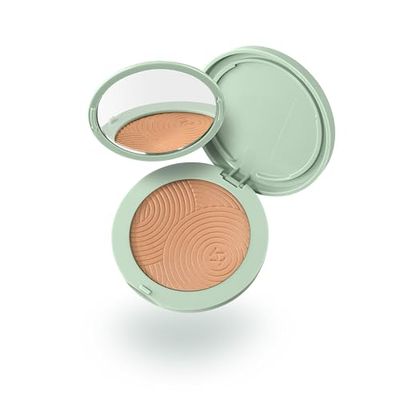 KIKO Milano Kind by KIKO Silky Touch Powder Bronzer 01, Bronzing Powder