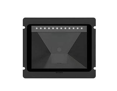 Módulo de escaneo, Lector de códigos 1D/2D y QR, módulo de escáner Integrado, precisión láser, RS232, diseño Robusto, Lectura inversa de código, HDWR HD-SM950