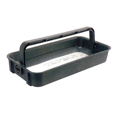 Topeak 50998 - Caja de herramientas, color negro, talla única