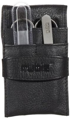 Victorinox, Astuccio per manicure Rubis, Professionale, Bellezza, Manicure Pedicure, acciaio inossidabile, argento
