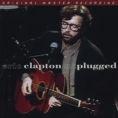 unplugged -sacd/spec