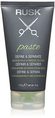 RUSK Paste Define and Separate Medium Hold, 1-pack (1 x 110 ml)