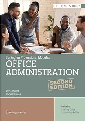 OFFICE ADMINISTR ALUM 2ED