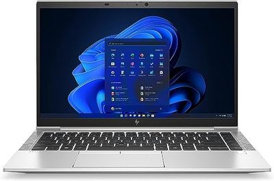 HP EliteBook 840 G8 i5 8 I sr W10P 3C7Z0EAABD