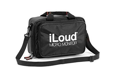 iLoud Micro Monitor Travel Bag - Borsa da viaggio per iLoud Micro Monitor