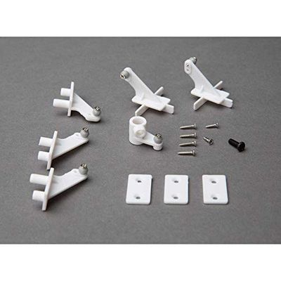 E-flite Control Horn Set F-4 Phantom II 80mm EDF- EFL7988 Parts