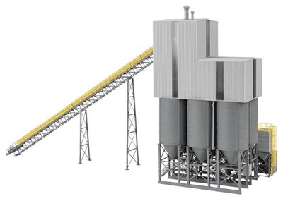 Faller 130164 Modern grindwerk