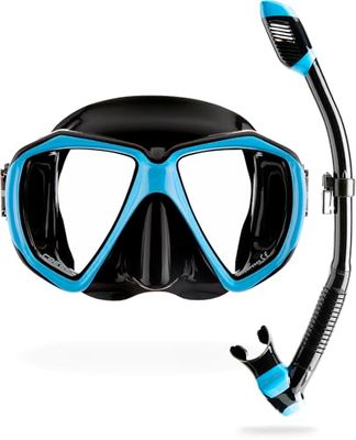 Cressi Set Ranger & Dry