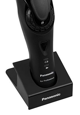 Panasonic Socle de charge pour tondeuse à cheveux ER-GP80, type WERGP81K7118