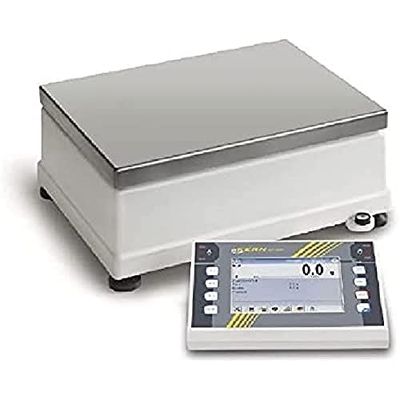 Nucleo – IlT 10 K di 3gm – Bilancia a piattaforma 0,002 kg: 0,005 kg: 6 kg: 15 kg – IlT 10 K di 3gm